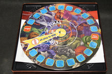 Load image into Gallery viewer, Marvel Deluxe Edition Scene It? DVD Game Complete in Open Box