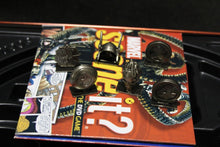 Load image into Gallery viewer, Marvel Deluxe Edition Scene It? DVD Game Complete in Open Box