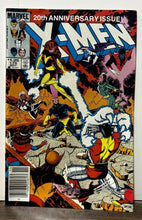 Load image into Gallery viewer, 1983 Marvel Comics X-men #175, Canadian Price Variant