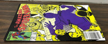 Load image into Gallery viewer, 1983 Marvel Comics The Amazing Spider-Man #247, Canadian Price Variant