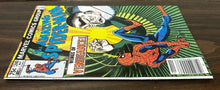 Load image into Gallery viewer, 1983 Marvel Comics the Amazing Spider-man #240, Canadian Price Variant
