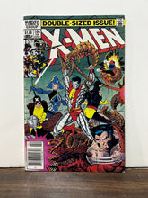 Load image into Gallery viewer, 1982 Marvel Comics X-Men #166, Canadian Price Variant