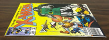 Load image into Gallery viewer, 1985 Marvel Comics The Uncanny X-men #197, Canadian Price Variant