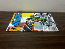 Load image into Gallery viewer, 1985 Marvel Comics G.I.Joe #44, Canadian Price Variant