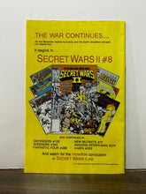 Load image into Gallery viewer, 1985 Marvel Comics G.I.Joe #44, Canadian Price Variant