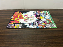 Load image into Gallery viewer, 1984 Marvel Comics X-men Annual #8, Canadian Price Variant