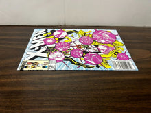 Load image into Gallery viewer, 1984 Marvel Comics X-Men Issue 188, Canadian Price Variant