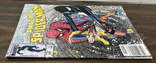 Load image into Gallery viewer, 1984 Marvel Comics The Amazing Spider-Man #258, Canadian Price Variant, VG-F
