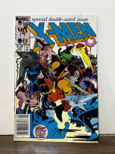 Load image into Gallery viewer, 1985 Marvel Comics X-Men #193, Canadian Price Variant