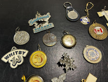 Load image into Gallery viewer, Lot A of Assorted Collectors Medals and Memorabilia