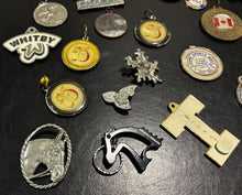 Load image into Gallery viewer, Lot A of Assorted Collectors Medals and Memorabilia
