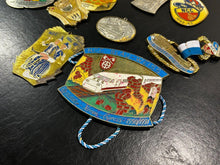 Load image into Gallery viewer, Lot C of Assorted Collectors Medals and Memorabilia