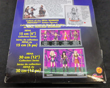 Load image into Gallery viewer, Xena Warrior Princess Callisto (1998 Toy Biz) Mint in box, Sealed