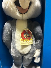 Load image into Gallery viewer, 1990 Warner Bros Talking Bugs Bunny 50th Anniversary