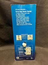 Load image into Gallery viewer, 1990 Warner Bros Talking Bugs Bunny 50th Anniversary