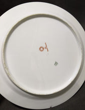 Load image into Gallery viewer, 2 Vintage Limoges Haviland 5 Pc. Place Settings - Small Rose Border