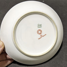 Load image into Gallery viewer, Vintage Limoges Haviland Fruit Bowl - Small Rose Border