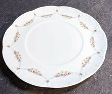 Load image into Gallery viewer, Rosenthal - Classic Rose Pattern Gravy Boat & Saucer - Germany