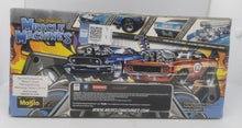 Load image into Gallery viewer, 1966 Ford Mustang (2012, Maisto, 1:24, Diecast & Toy Car) SEALED