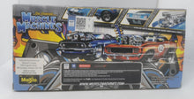 Load image into Gallery viewer, 1966 Ford Mustang (2012, Maisto, 1:24, Diecast & Toy Car) SEALED