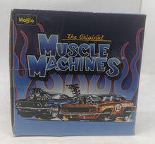 Load image into Gallery viewer, 1966 Ford Mustang (2012, Maisto, 1:24, Diecast & Toy Car) SEALED