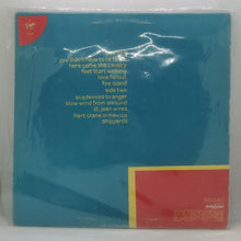 Load image into Gallery viewer, Big Oceans by Interview (1979, 12" Vinyl Record) Excellent