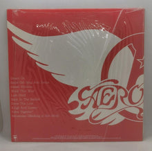 Load image into Gallery viewer, Aerosmith's Greatest Hits by Aerosmith (1980, 12" Vinyl Record) Excellent