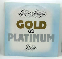 Load image into Gallery viewer, Gold & Platinum by Lynyrd Skynyrd Band (1979, 12" Vinyl Record) Excellent