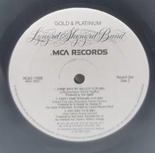 Load image into Gallery viewer, Gold & Platinum by Lynyrd Skynyrd Band (1979, 12" Vinyl Record) Excellent