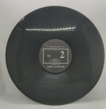 Load image into Gallery viewer, Time Pieces (The Best Of Eric Clapton) by Eric Clapton (Time Pieces, 12" Vinyl)