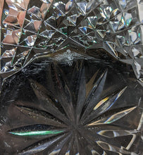 Load image into Gallery viewer, WATERFORD - Lomond Pattern - 9" Crystal Serving Bowl