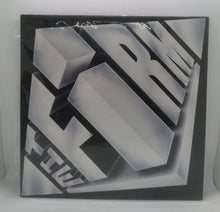 Load image into Gallery viewer, The Firm by The Firm (1985, 12" Vinyl Record) Excellent