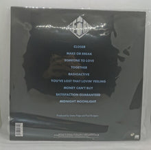 Load image into Gallery viewer, The Firm by The Firm (1985, 12" Vinyl Record) Excellent