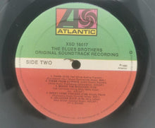 Load image into Gallery viewer, Gimme Some Lovin' by The Blues Brothers (1980, 12" Vinyl Record) Excellent