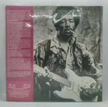 Load image into Gallery viewer, Free Spirit by Jimi Hendrix (1980, 12" Vinyl Record) Excellent