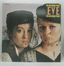 Load image into Gallery viewer, Eve by The Alan Parsons Project (1982, 12" Vinyl Record) Excellent