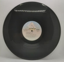 Load image into Gallery viewer, Eve by The Alan Parsons Project (1982, 12" Vinyl Record) Excellent
