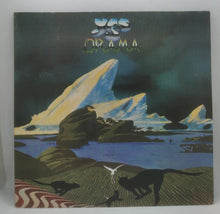 Load image into Gallery viewer, Drama by Yes (1980, 12" Vinyl Record) Excellent