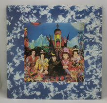 Load image into Gallery viewer, Their Satanic Majesties Request by The Rolling Stones 12" Vinyl Record Excellent