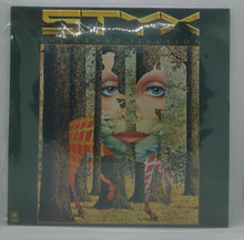 Load image into Gallery viewer, The Grand Illusion by Styx (1977, 12" Vinyl Record) Excellent
