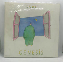 Load image into Gallery viewer, Duke by Genesis (1988, 12" Vinyl Record) Excellent