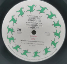 Load image into Gallery viewer, Duke by Genesis (1988, 12" Vinyl Record) Excellent