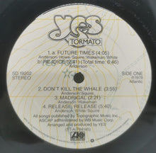 Load image into Gallery viewer, Tormato by Yes (1978, 12" Vinyl Record) Excellent