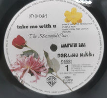 Load image into Gallery viewer, Purple Rain by Prince And The Revolution (1984, 12" Vinyl Record) Excellent