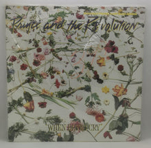 Load image into Gallery viewer, When Doves Cry by Prince And The Revolution (1984, 12" Vinyl Record) Excellent