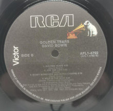 Load image into Gallery viewer, Golden Years by David Bowie (1983, 12" Vinyl Record) Excellent