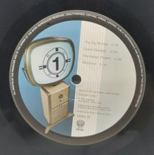 Load image into Gallery viewer, Power Windows by Rush (1985, 12" Vinyl Record) Excellent