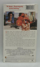 Load image into Gallery viewer, The Specialist by Sylvester Stallone, Sharon Stone (1994, VHS Tape)