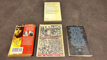 Load image into Gallery viewer, Vintage Rock & Roll Books, Lot of 4 Used