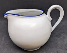 Load image into Gallery viewer, Martin Beck Design Creamer & Small Pitcher From Uruguay
